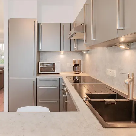 Semesterbostad Condor 20 P *