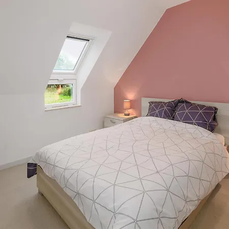 Condor 20 P Casa de Férias Nieuwpoort