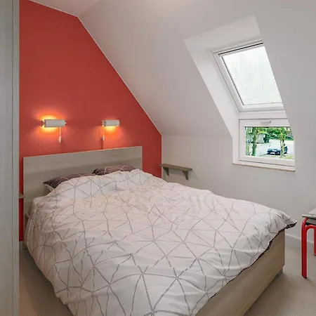 Condor 20 P Semesterbostad *