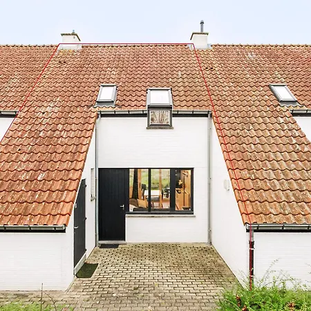 Semesterbostad Condor 20 P Nieuwpoort