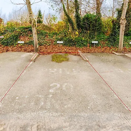 Condor 20 P Nieuwpoort