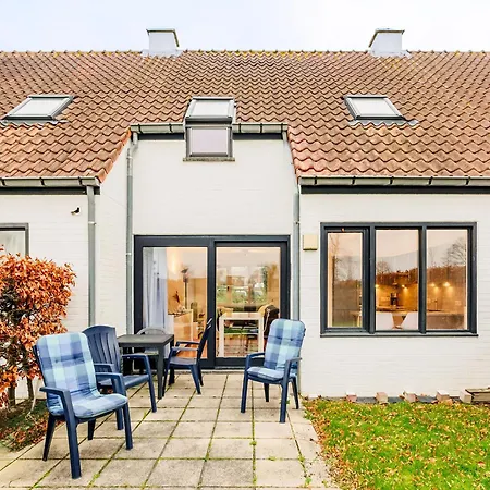 Casa de Férias Condor 20 P